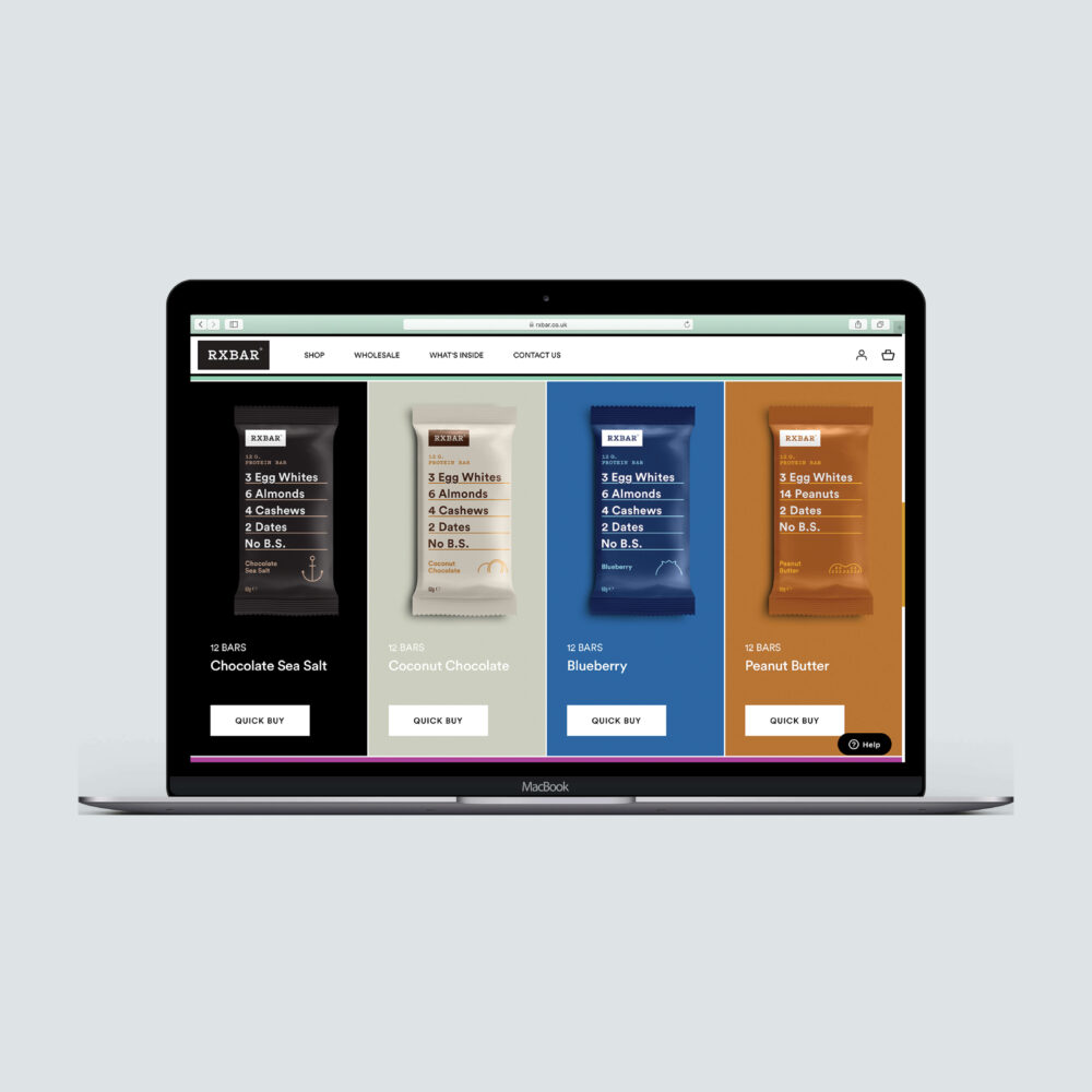 One size doesn't fit all