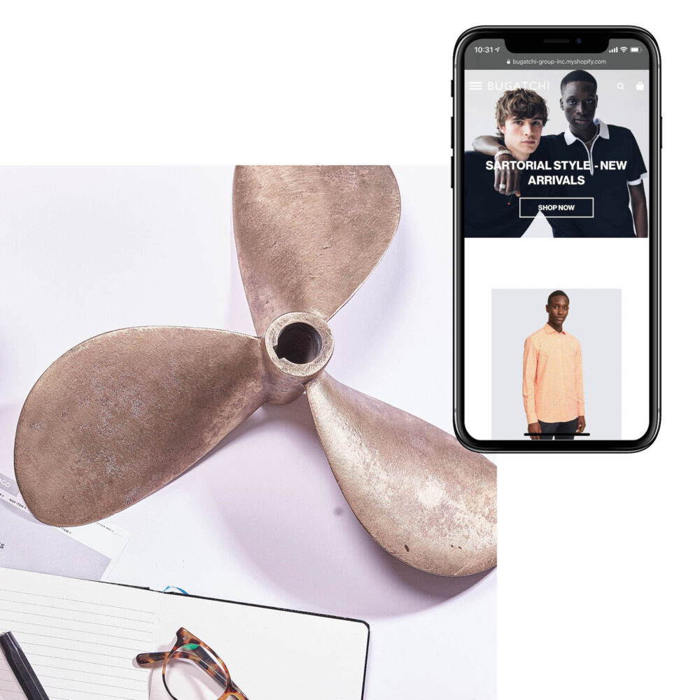 UX & Product Planning