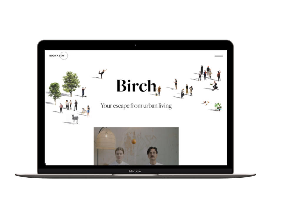 Birch Community