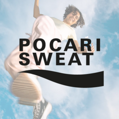 Pocari Sweat